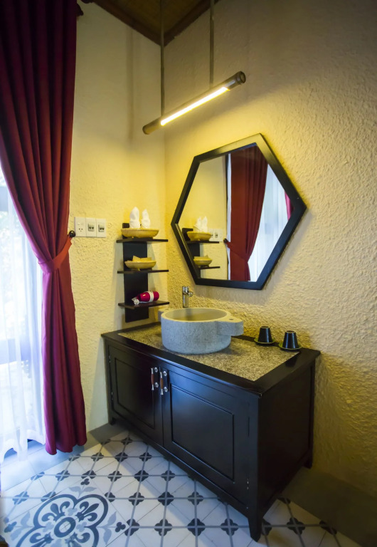Hue Ecolodge