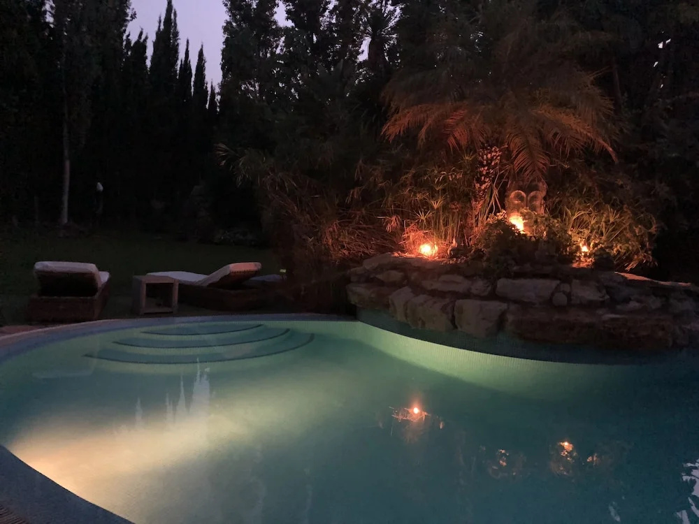 Villa Boutique Banus