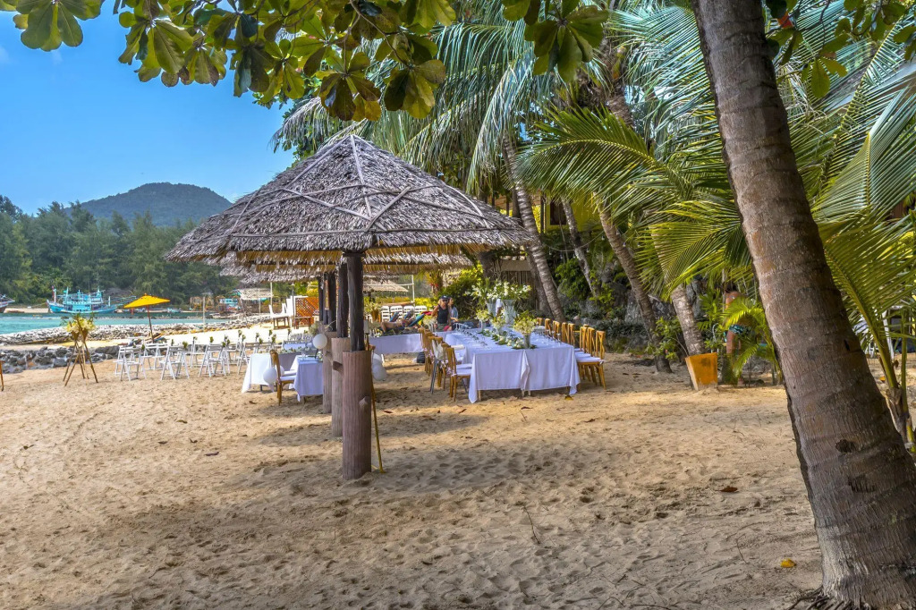 Loyfa Natural Resort