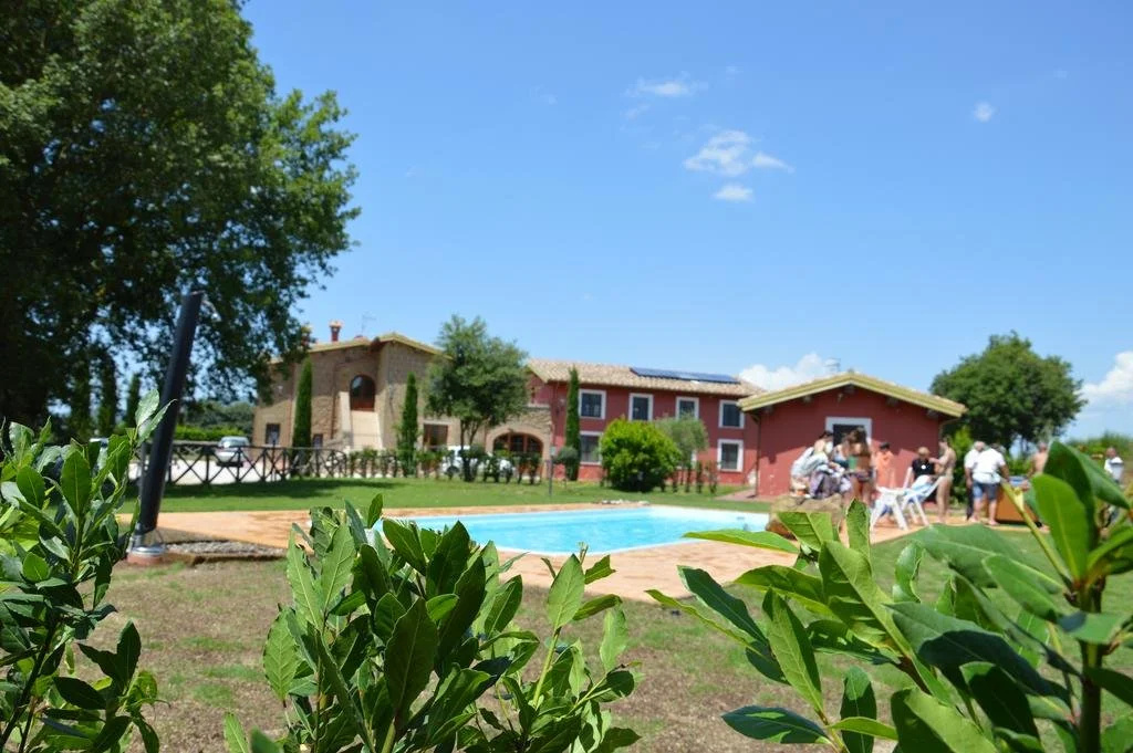 Agriturismo Podere Del Lepre