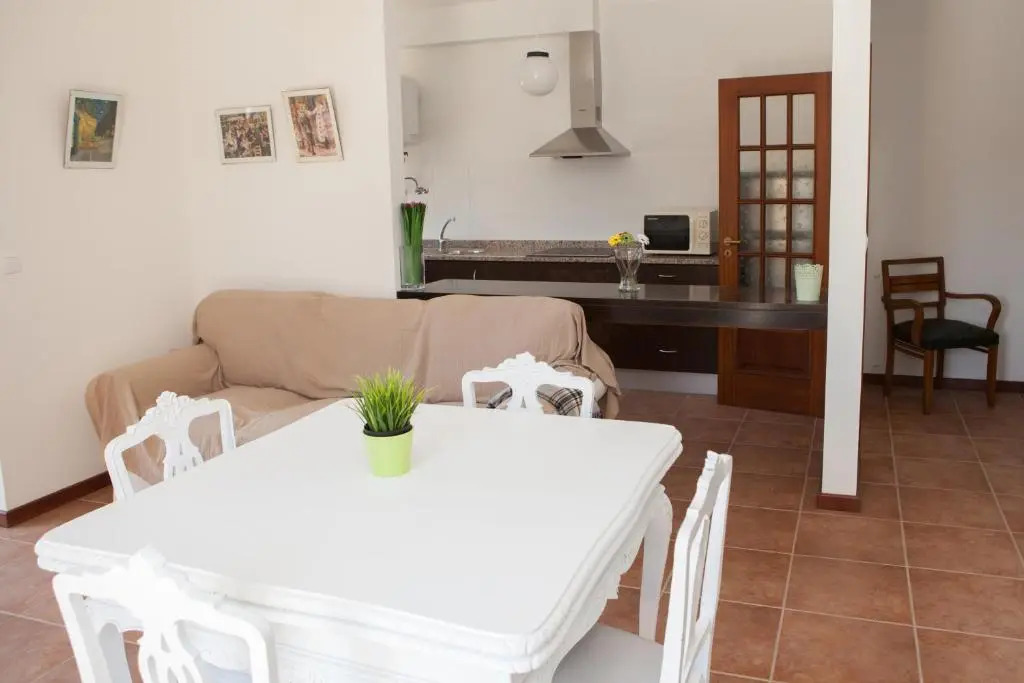 Lethes View Apartamentos Turisticos