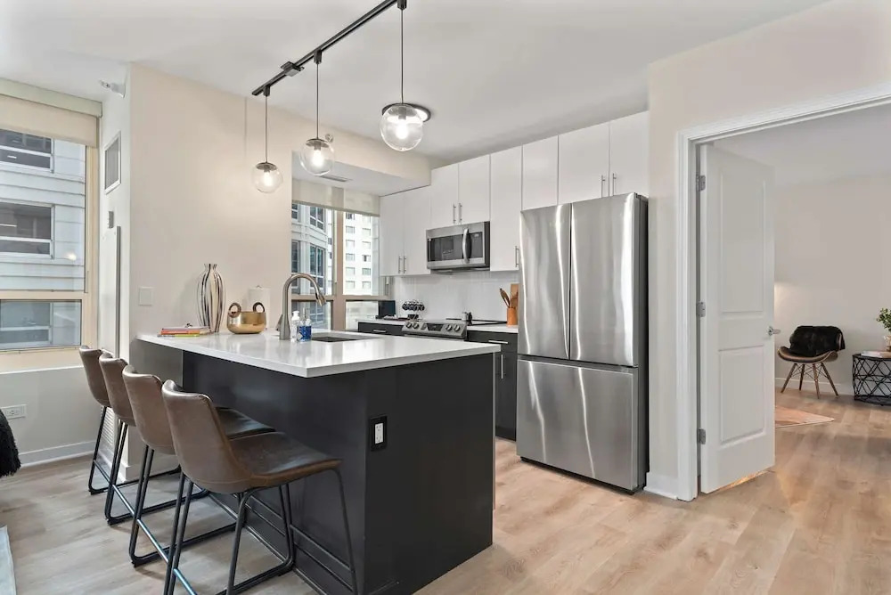 Downtown Group Ideal 2 Luxury Units Iconic Views