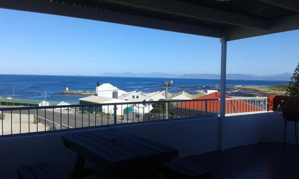 Oom Piet Accommodation