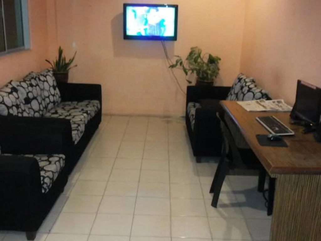 Green View Motel