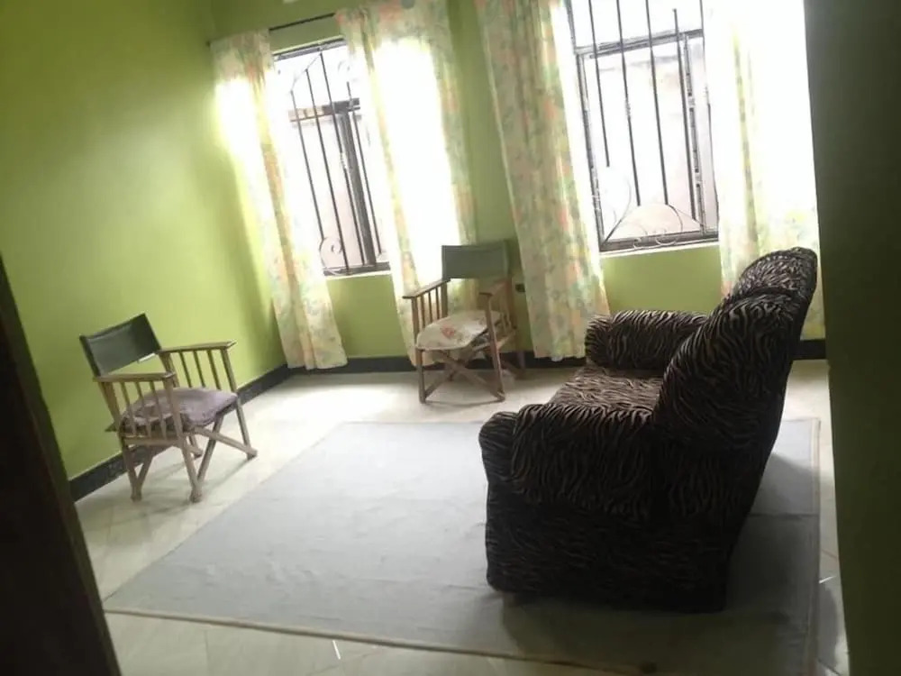 View Mountain House - Backpackers