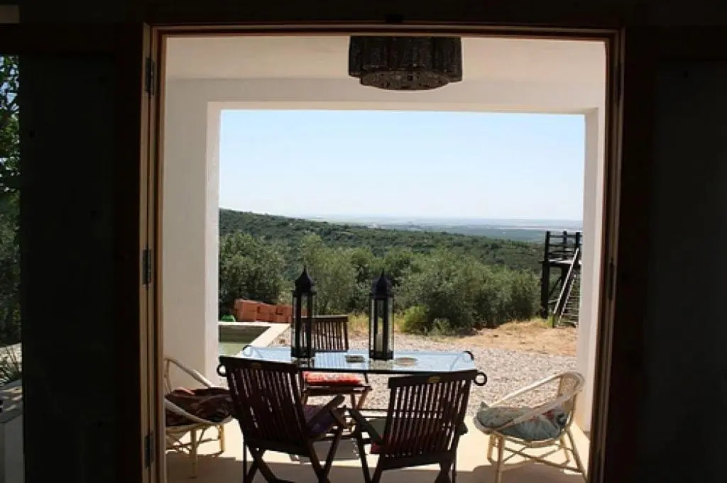 Casa las Marias