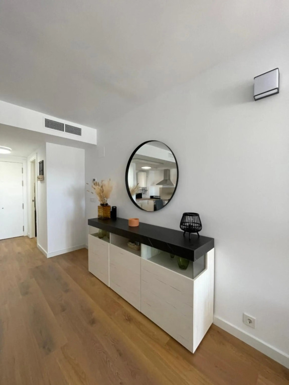 Apartamento con 2 habitaciones Playa Canet Den Berenguer