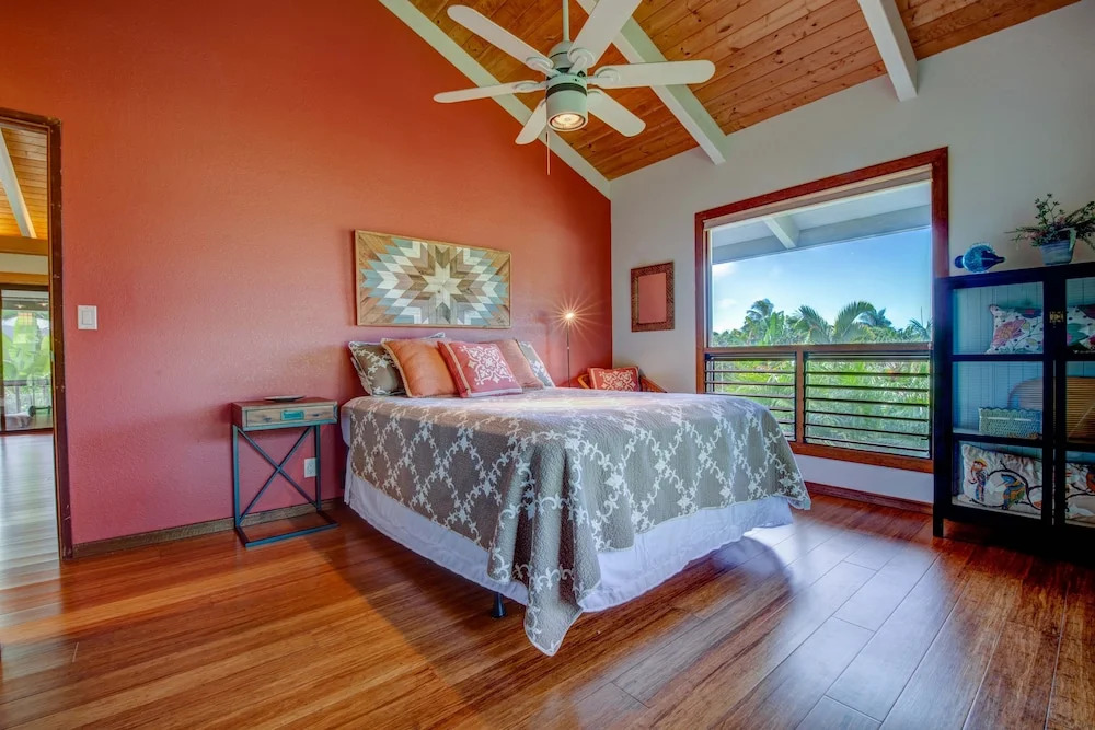 Surfers Rest 4 Bedroom Home