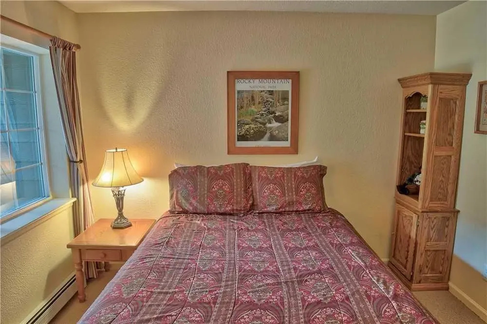 Villas at Swan's Nest Condominium #1509