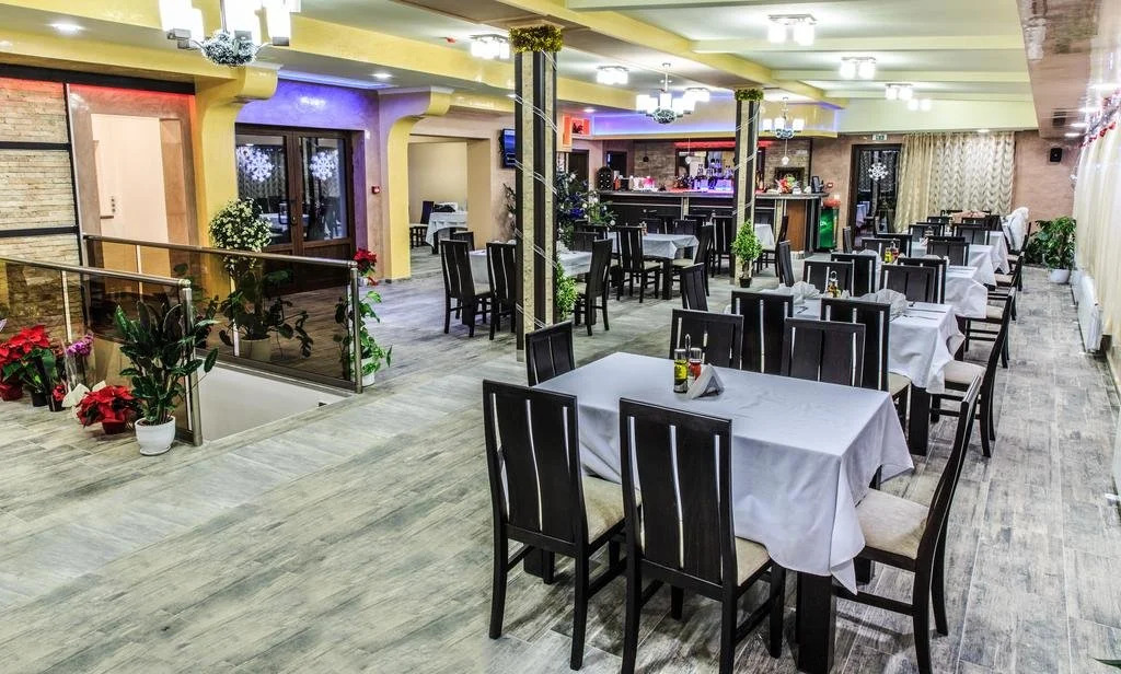 Hotel Nikol