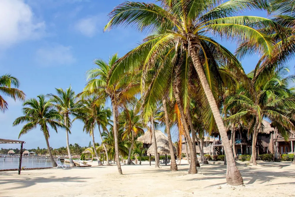 Villas De Isla Bonita - E2