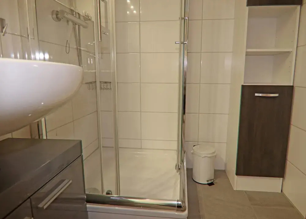 Apartment in Braunlage Near Wurmberg Ski Lift