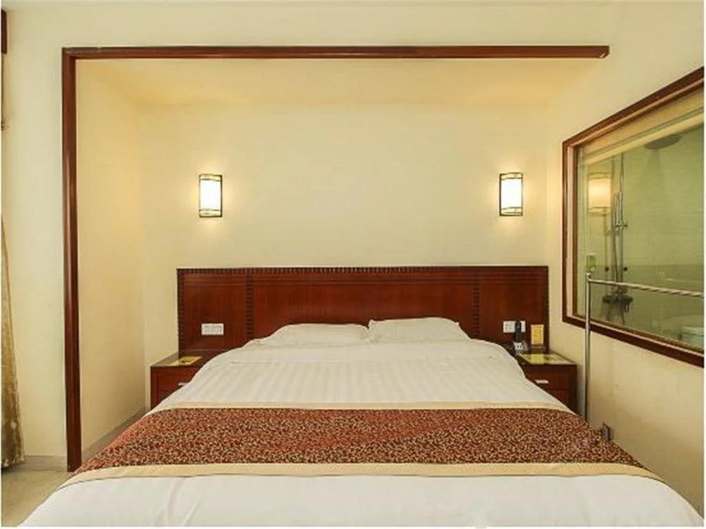 Jiangwan Seaview Hotel