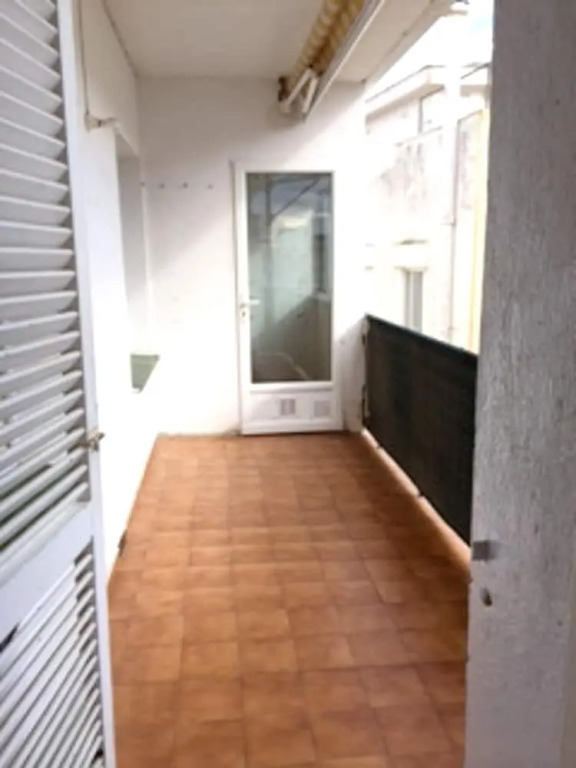 Apartment With 3 Bedrooms in Roses, With Wonderful Mountain View and T