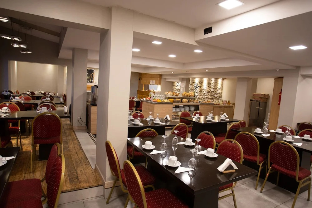 Colonial Hotel Bariloche