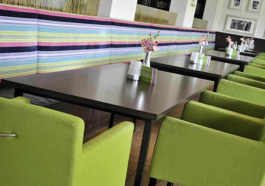 Fletcher Hotel Restaurant Doorwerth - Arnhem