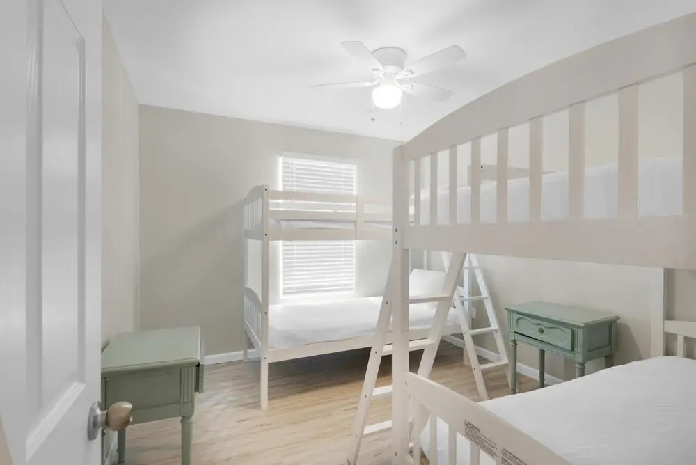 Barefoot Bungalow