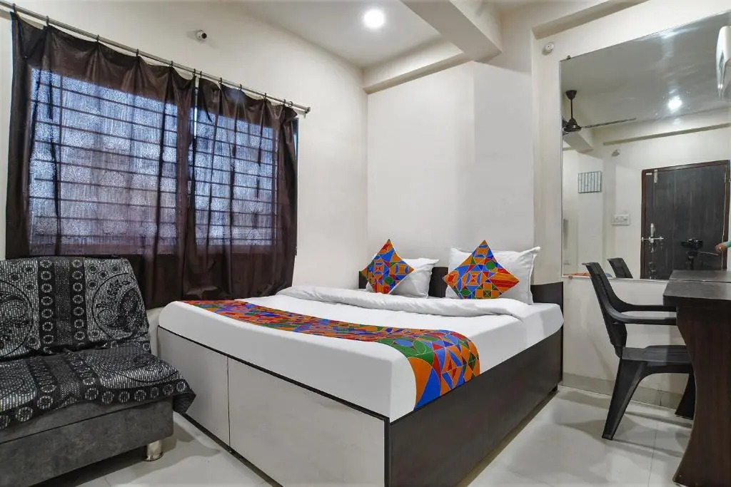 HOTEL DREAM PALACE