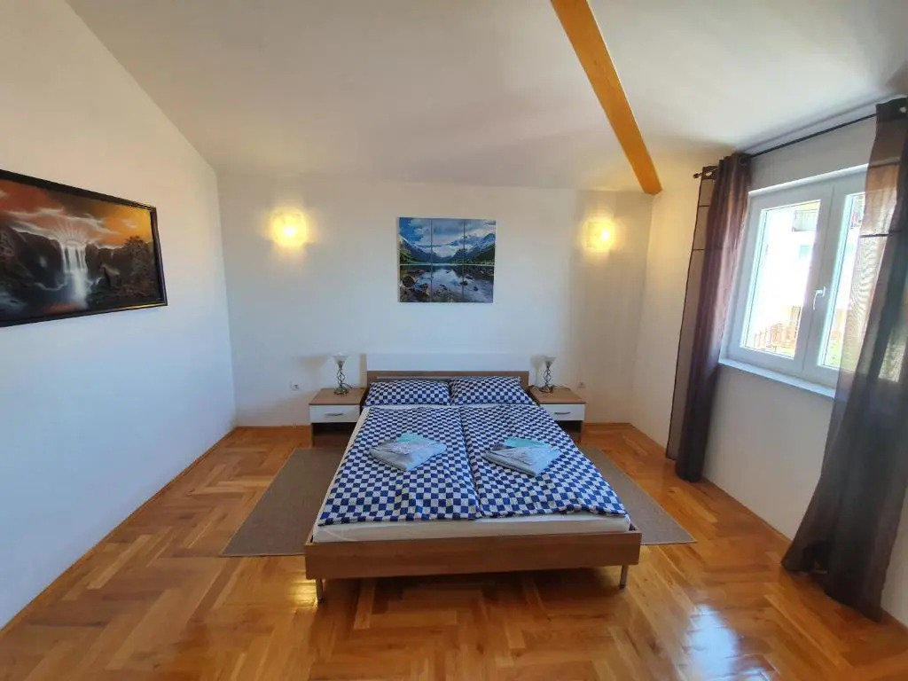 Apartman Dubravka 1