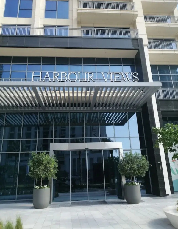 Nasma Luxury Stays - Harbour Views