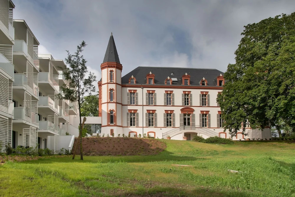 DOMITYS - Château Camas