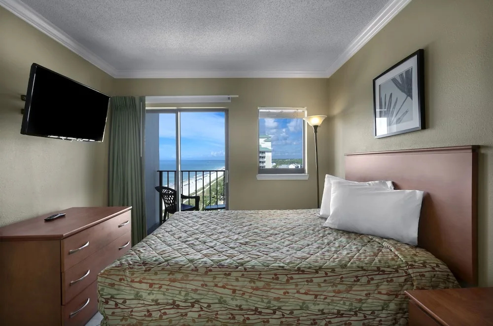 Palace Resort Condos