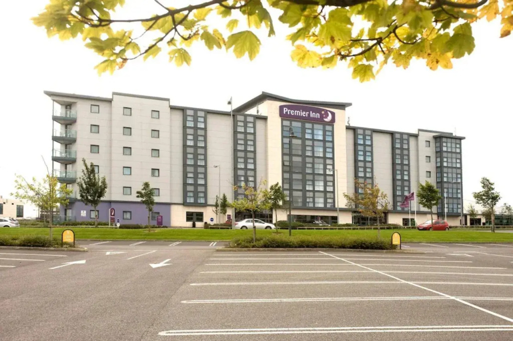 Premier Inn Dublin Airport
