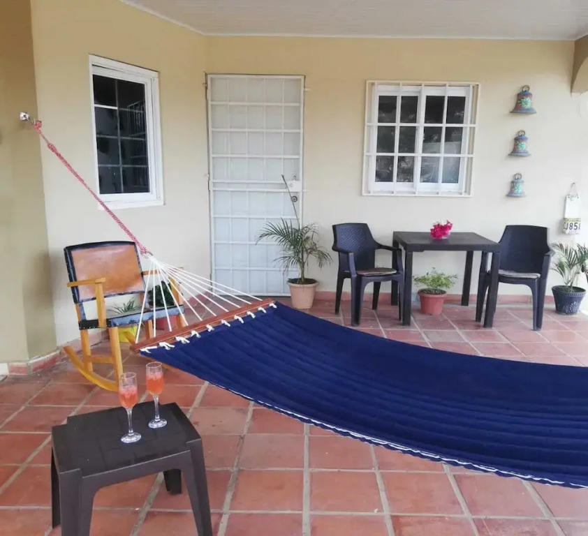 Villas Don Pablo