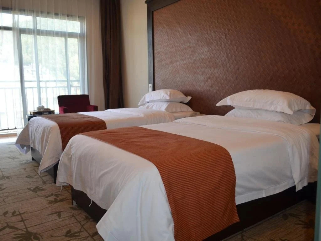 Songzhuwan Hotel