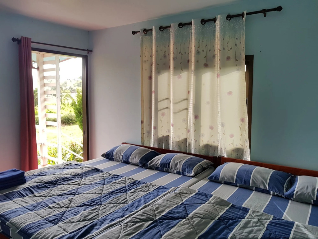 Ban Mae Resort