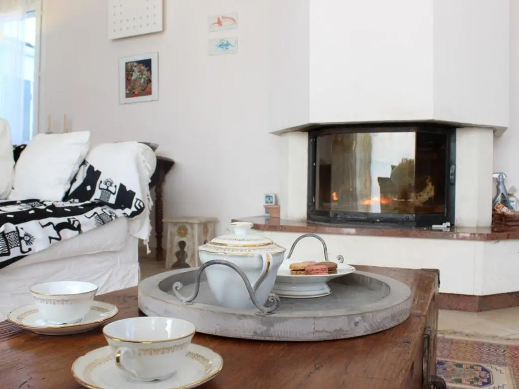 Maison Saint-Georges-d'Oléron, 5 pièces, 6 personnes - FR-1-246A-410