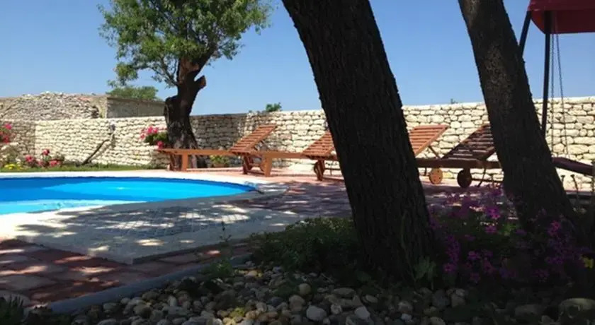 Holiday Home Mia