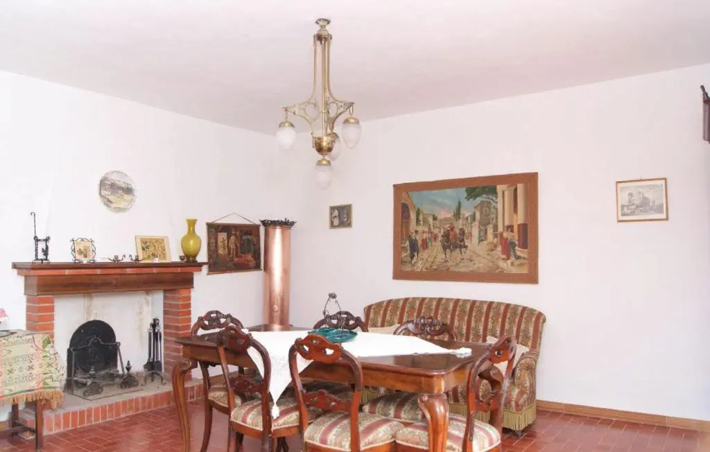 Villa Gioia