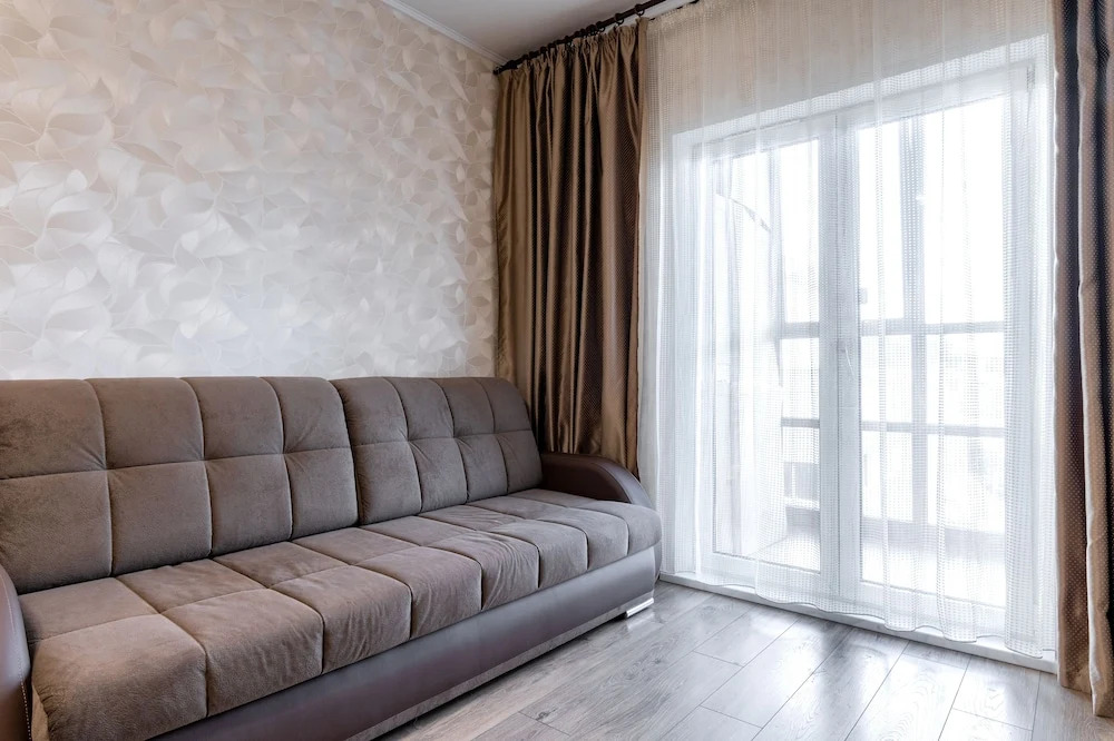RentHouse Apartment EURO