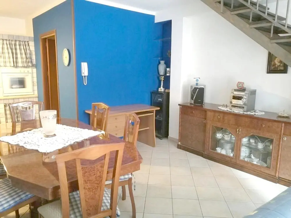 House With 2 Bedrooms in Scopello