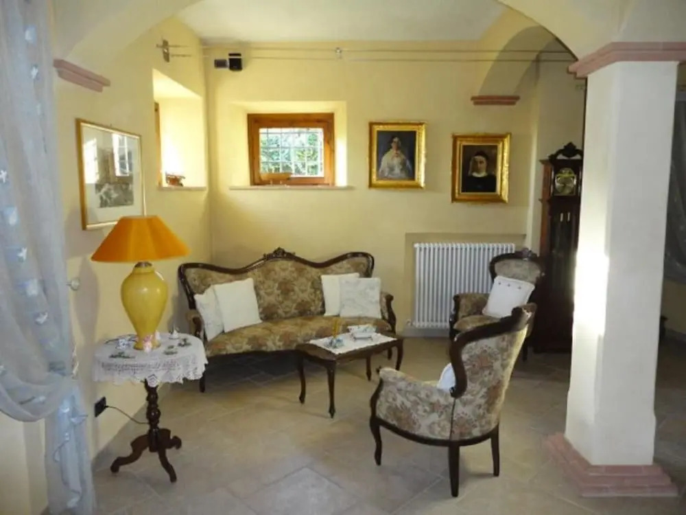 Bed and Breakfast La casa delle rondini