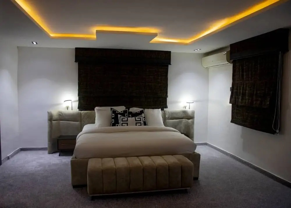 Casa De Los Reyes Luxury Apartments