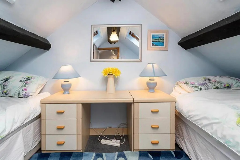 Bodfryn Cottage