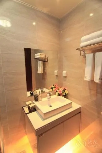 U Hotel Apartment-wealth Mansion
