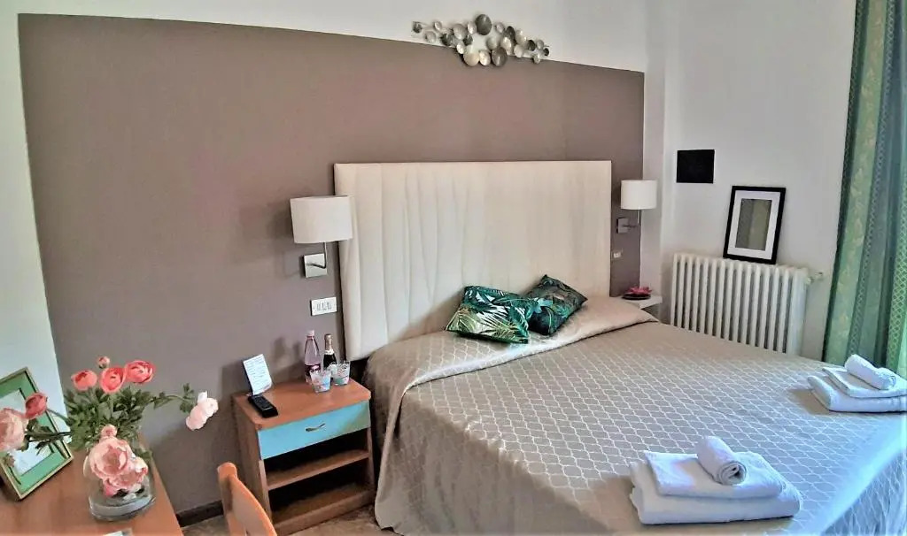 Hotel Eugenio