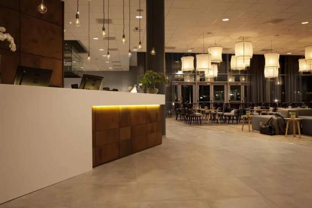 Scandic Kristiansand Bystranda