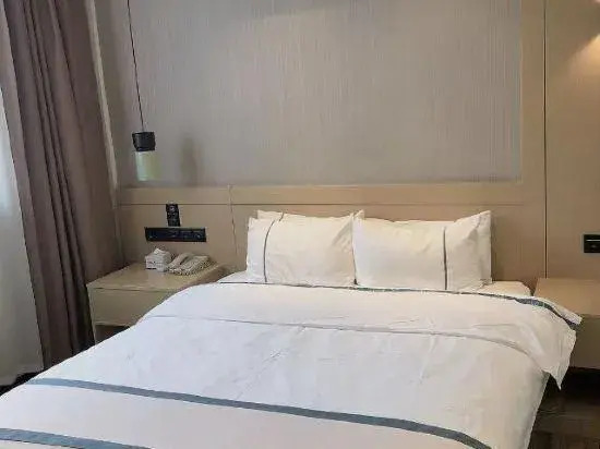 AiFei Hotel (Shanghai Chongming Bao Town Zhong Road)