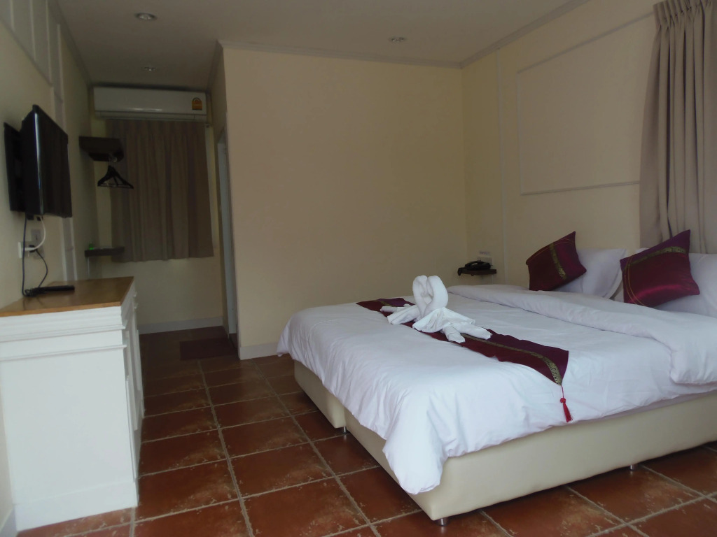 Baan Suan Klong 15