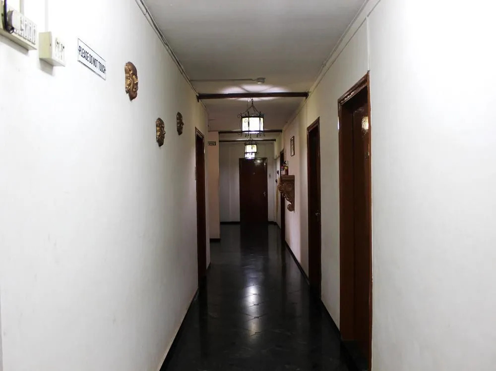 FabHotel Maharaja - Nr Vasco Da Gama Railway Station