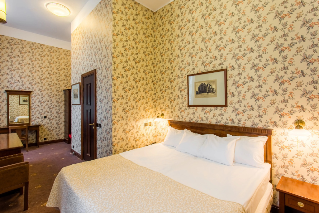 Hestia Hotel Barons Old Town