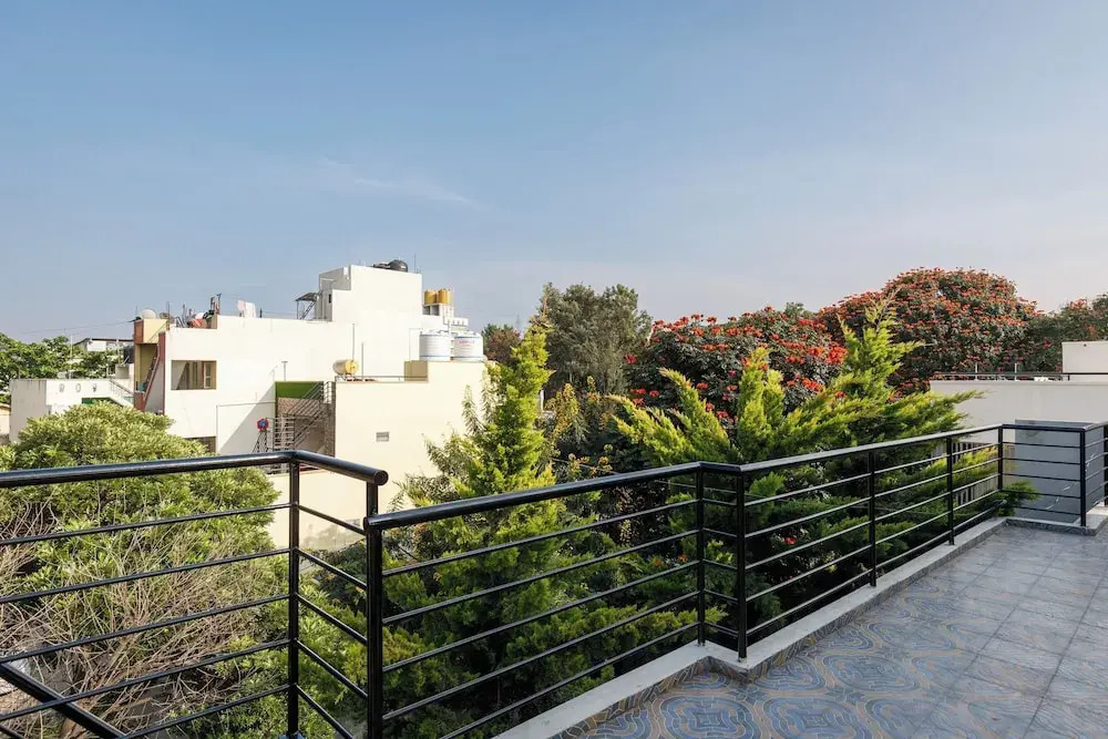 The Galleria Home by Red Olive Yelahanka