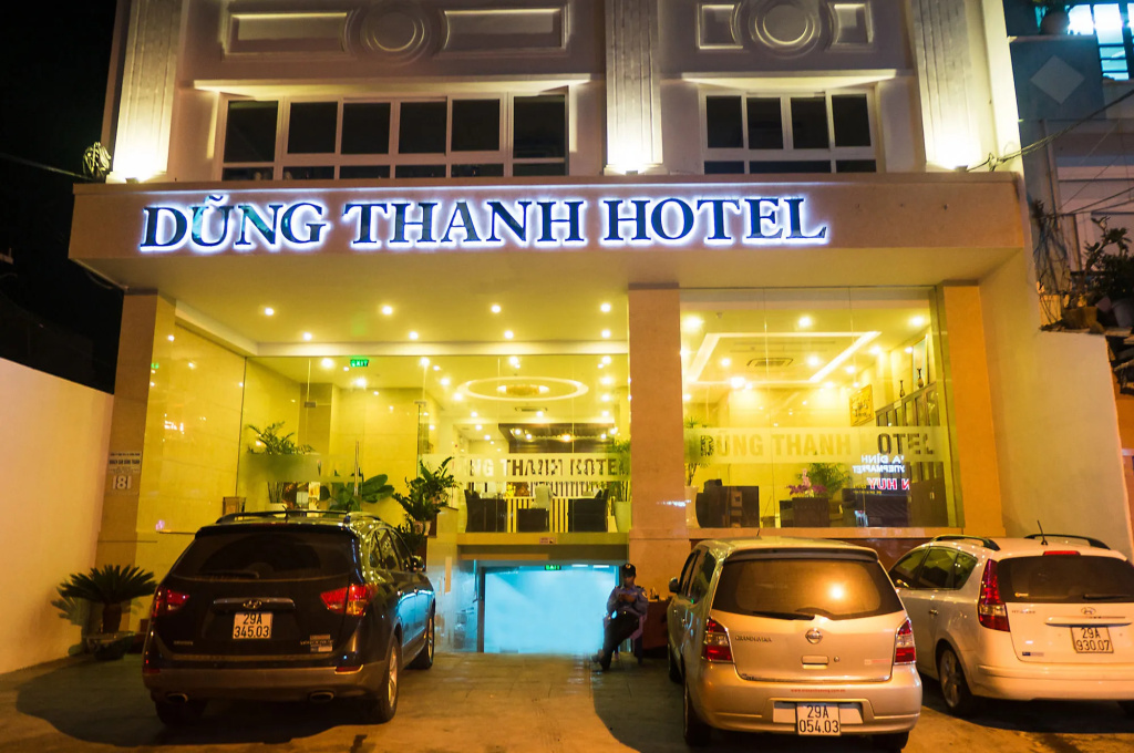 Gem Nha Trang Hotel