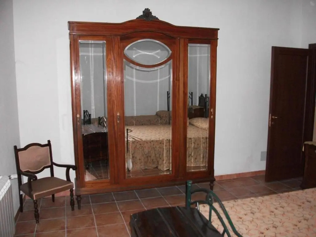 Villa Delle Rose b&b