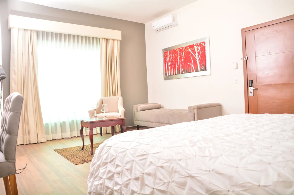 Alborata Hotel Boutique