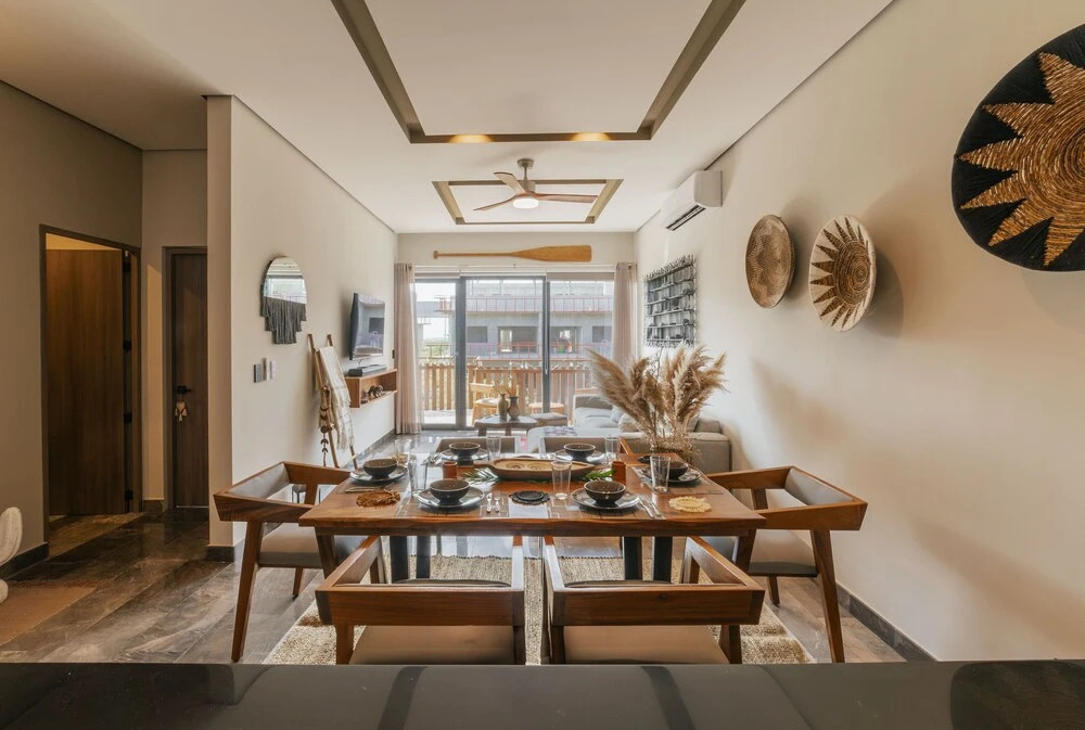 301D Amira Two Bedroom By Sandy powerful